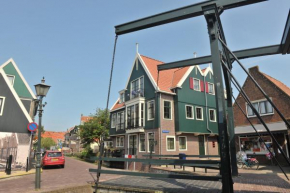 Appartement Volendam